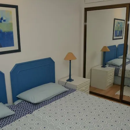 Apartment Atlantic View 403 -apartment With Ocean View And Pool Funchal (Madeira)