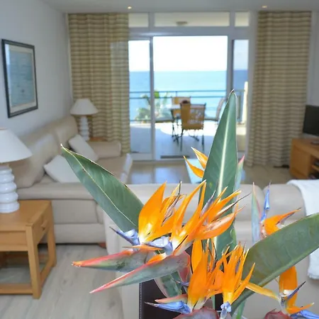 Apartment Atlantic View 403 -apartment With Ocean View And Pool