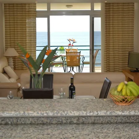Atlantic View 403 -apartment With Ocean View And Pool *