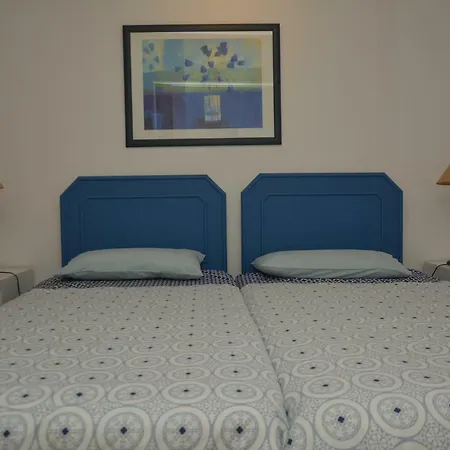 Atlantic View 403 -apartment With Ocean View And Pool Funchal (Madeira)