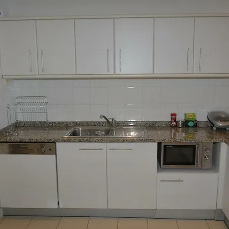 Atlantic View 403 -apartment With Ocean View And Pool Funchal (Madeira)