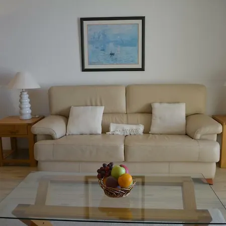 Atlantic View 403 -apartment With Ocean View And Pool