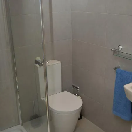 Atlantic View 403 -apartment With Ocean View And Pool Apartment Funchal (Madeira)