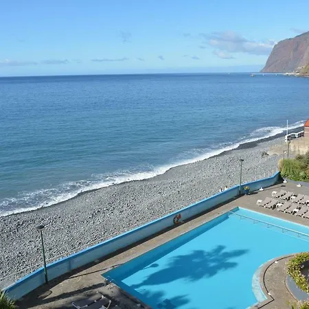 Apartment Atlantic View 403 -apartment With Ocean View And Pool